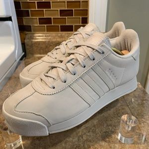 adidas samoa women's